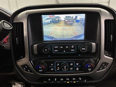 2017 GMC Sierra 1500 SLT  Lifted on 35s - Photo 23 - Portland, OR 97220