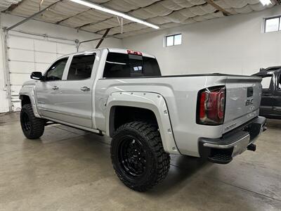 2017 GMC Sierra 1500 SLT  Lifted on 35s - Photo 6 - Portland, OR 97220