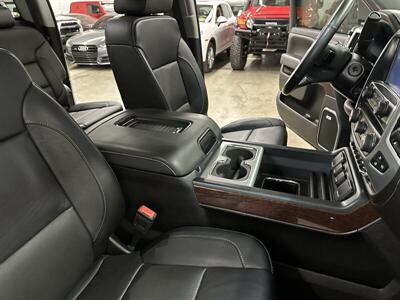 2017 GMC Sierra 1500 SLT  Lifted on 35s - Photo 30 - Portland, OR 97220