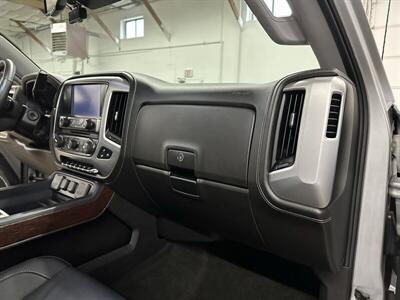 2017 GMC Sierra 1500 SLT  Lifted on 35s - Photo 29 - Portland, OR 97220