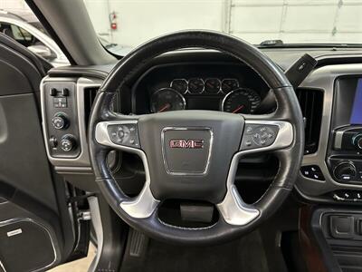 2017 GMC Sierra 1500 SLT  Lifted on 35s - Photo 20 - Portland, OR 97220