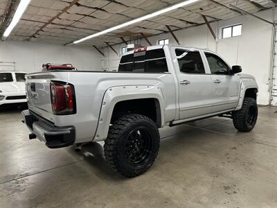 2017 GMC Sierra 1500 SLT  Lifted on 35s - Photo 3 - Portland, OR 97220
