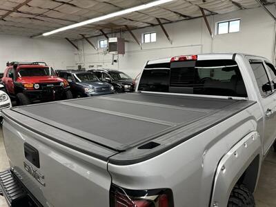 2017 GMC Sierra 1500 SLT  Lifted on 35s - Photo 48 - Portland, OR 97220