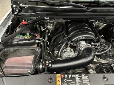 2017 GMC Sierra 1500 SLT  Lifted on 35s - Photo 55 - Portland, OR 97220