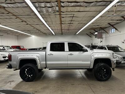 2017 GMC Sierra 1500 SLT  Lifted on 35s - Photo 2 - Portland, OR 97220