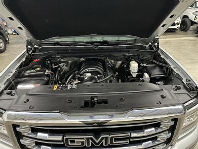 2017 GMC Sierra 1500 SLT  Lifted on 35s - Photo 54 - Portland, OR 97220