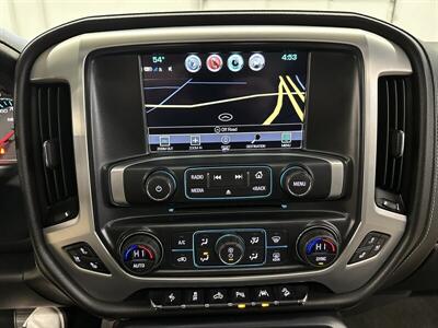 2017 GMC Sierra 1500 SLT  Lifted on 35s - Photo 21 - Portland, OR 97220