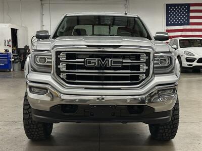 2017 GMC Sierra 1500 SLT  Lifted on 35s - Photo 8 - Portland, OR 97220