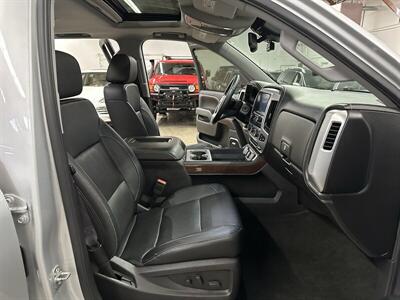 2017 GMC Sierra 1500 SLT  Lifted on 35s - Photo 18 - Portland, OR 97220