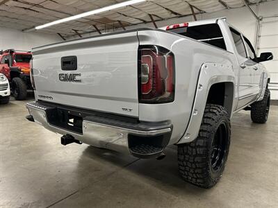 2017 GMC Sierra 1500 SLT  Lifted on 35s - Photo 46 - Portland, OR 97220
