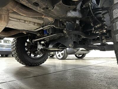 2017 GMC Sierra 1500 SLT  Lifted on 35s - Photo 13 - Portland, OR 97220