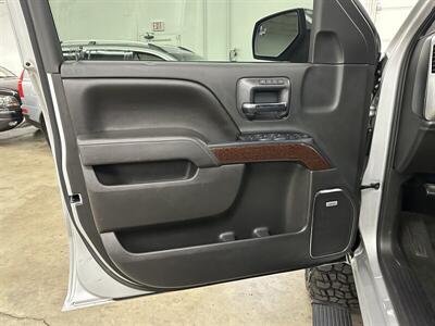 2017 GMC Sierra 1500 SLT  Lifted on 35s - Photo 25 - Portland, OR 97220