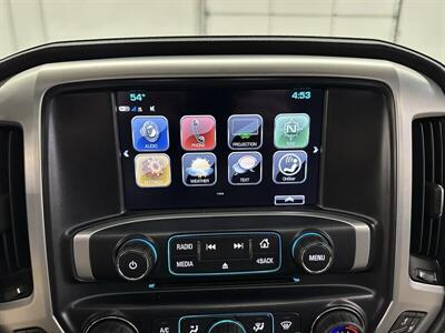 2017 GMC Sierra 1500 SLT  Lifted on 35s - Photo 22 - Portland, OR 97220