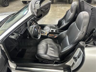 2001 BMW Z3 3.0i - Photo 13 - Portland, OR 97220