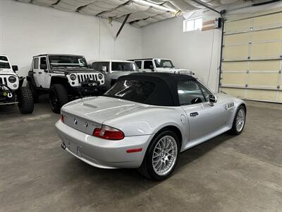2001 BMW Z3 3.0i - Photo 10 - Portland, OR 97220