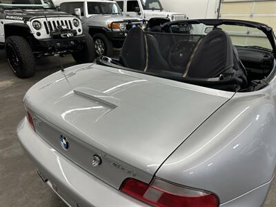 2001 BMW Z3 3.0i - Photo 46 - Portland, OR 97220