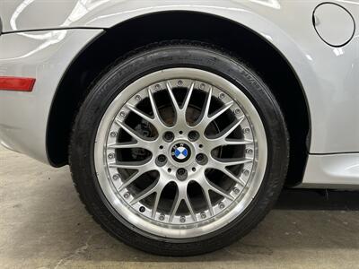 2001 BMW Z3 3.0i - Photo 51 - Portland, OR 97220