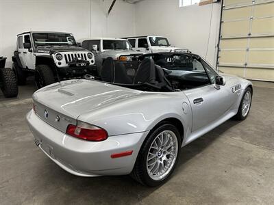 2001 BMW Z3 3.0i - Photo 3 - Portland, OR 97220