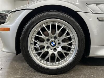 2001 BMW Z3 3.0i - Photo 49 - Portland, OR 97220