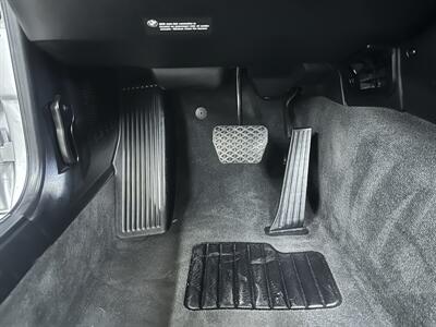 2001 BMW Z3 3.0i - Photo 34 - Portland, OR 97220