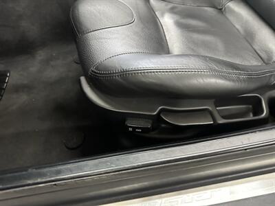 2001 BMW Z3 3.0i - Photo 27 - Portland, OR 97220