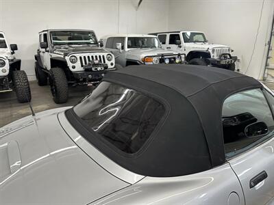 2001 BMW Z3 3.0i - Photo 55 - Portland, OR 97220