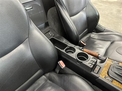2001 BMW Z3 3.0i - Photo 23 - Portland, OR 97220