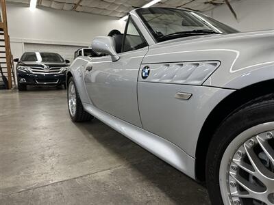 2001 BMW Z3 3.0i - Photo 39 - Portland, OR 97220