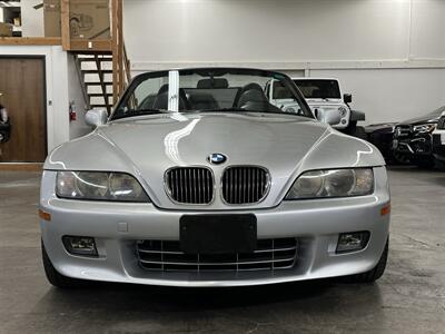 2001 BMW Z3 3.0i - Photo 7 - Portland, OR 97220