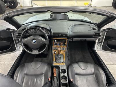 2001 BMW Z3 3.0i - Photo 15 - Portland, OR 97220