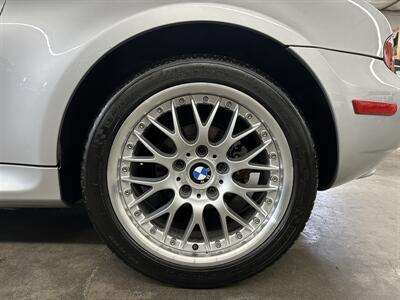 2001 BMW Z3 3.0i - Photo 50 - Portland, OR 97220