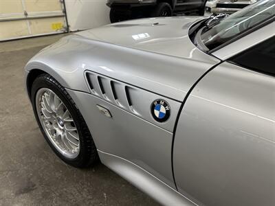 2001 BMW Z3 3.0i - Photo 42 - Portland, OR 97220