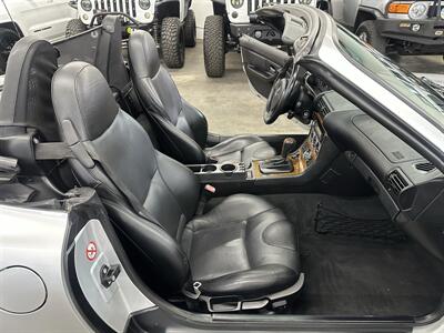 2001 BMW Z3 3.0i - Photo 14 - Portland, OR 97220