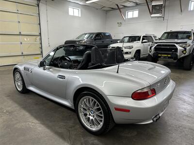 2001 BMW Z3 3.0i - Photo 5 - Portland, OR 97220