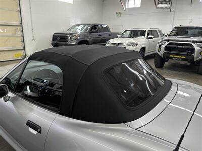 2001 BMW Z3 3.0i - Photo 56 - Portland, OR 97220