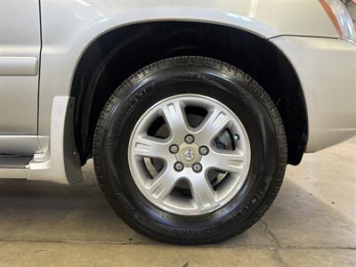 2003 Toyota Highlander Limited   - Photo 41 - Portland, OR 97220