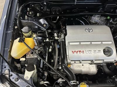 2005 Toyota Highlander Limited   - Photo 43 - Portland, OR 97220