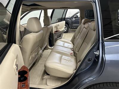 2005 Toyota Highlander Limited   - Photo 14 - Portland, OR 97220