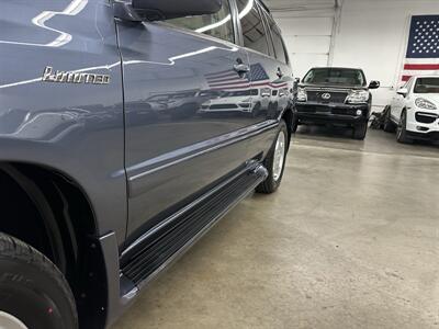 2005 Toyota Highlander Limited   - Photo 39 - Portland, OR 97220