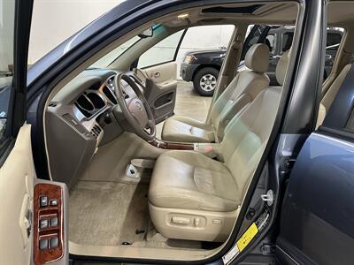 2005 Toyota Highlander Limited   - Photo 13 - Portland, OR 97220