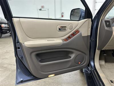 2005 Toyota Highlander Limited   - Photo 25 - Portland, OR 97220