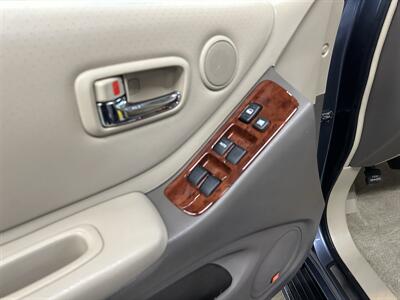 2005 Toyota Highlander Limited   - Photo 26 - Portland, OR 97220