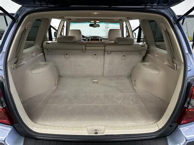2005 Toyota Highlander Limited   - Photo 19 - Portland, OR 97220