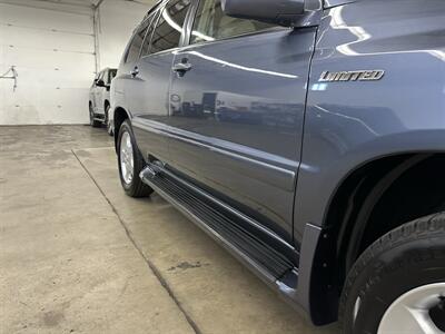 2005 Toyota Highlander Limited   - Photo 38 - Portland, OR 97220