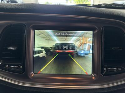 2021 Dodge Challenger R/T Scat Pack   - Photo 40 - Portland, OR 97220