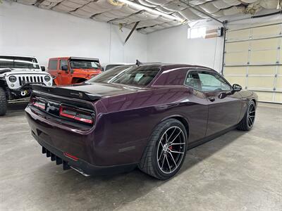 2021 Dodge Challenger R/T Scat Pack   - Photo 3 - Portland, OR 97220