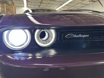 2021 Dodge Challenger R/T Scat Pack   - Photo 9 - Portland, OR 97220