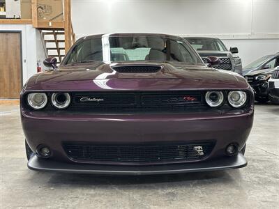 2021 Dodge Challenger R/T Scat Pack   - Photo 7 - Portland, OR 97220