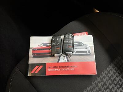 2021 Dodge Challenger R/T Scat Pack   - Photo 24 - Portland, OR 97220