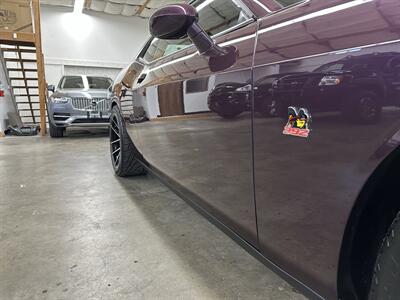2021 Dodge Challenger R/T Scat Pack   - Photo 45 - Portland, OR 97220